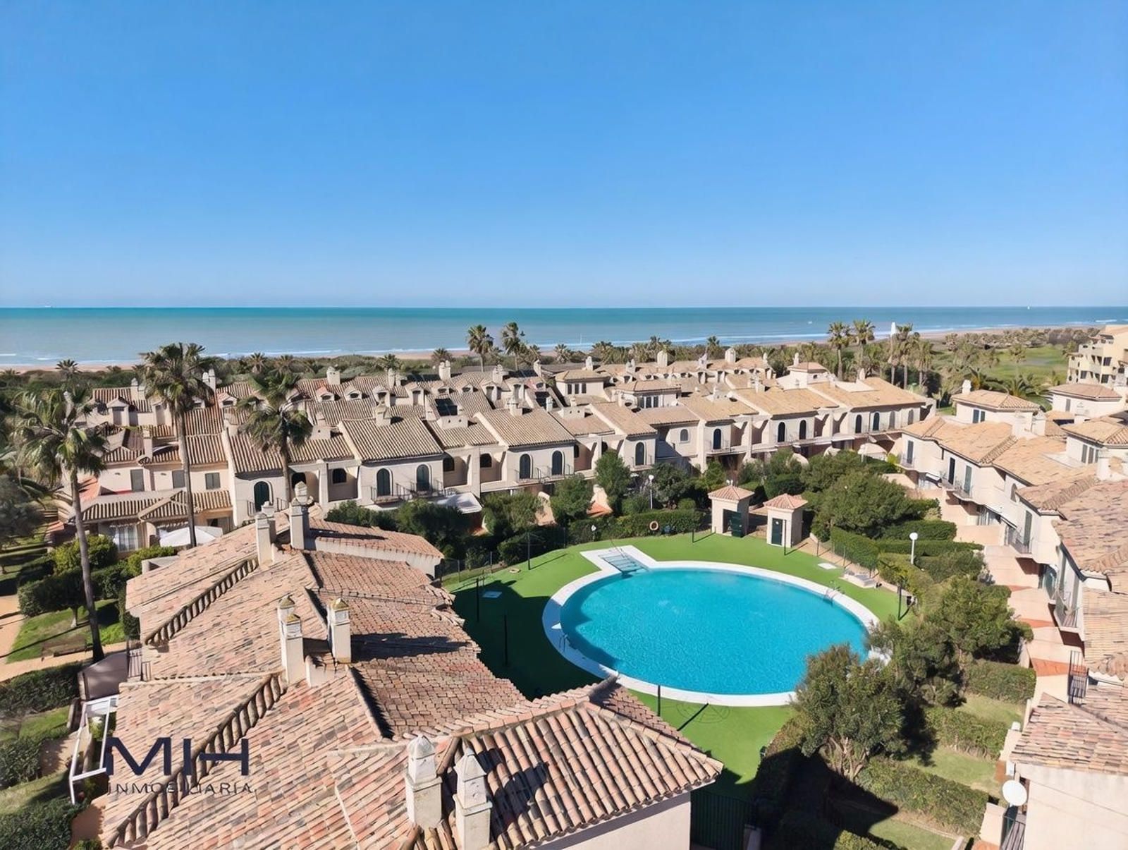 Dúplex en venta Rota, Cádiz. Ref: 7279. MH Inmobiliaria