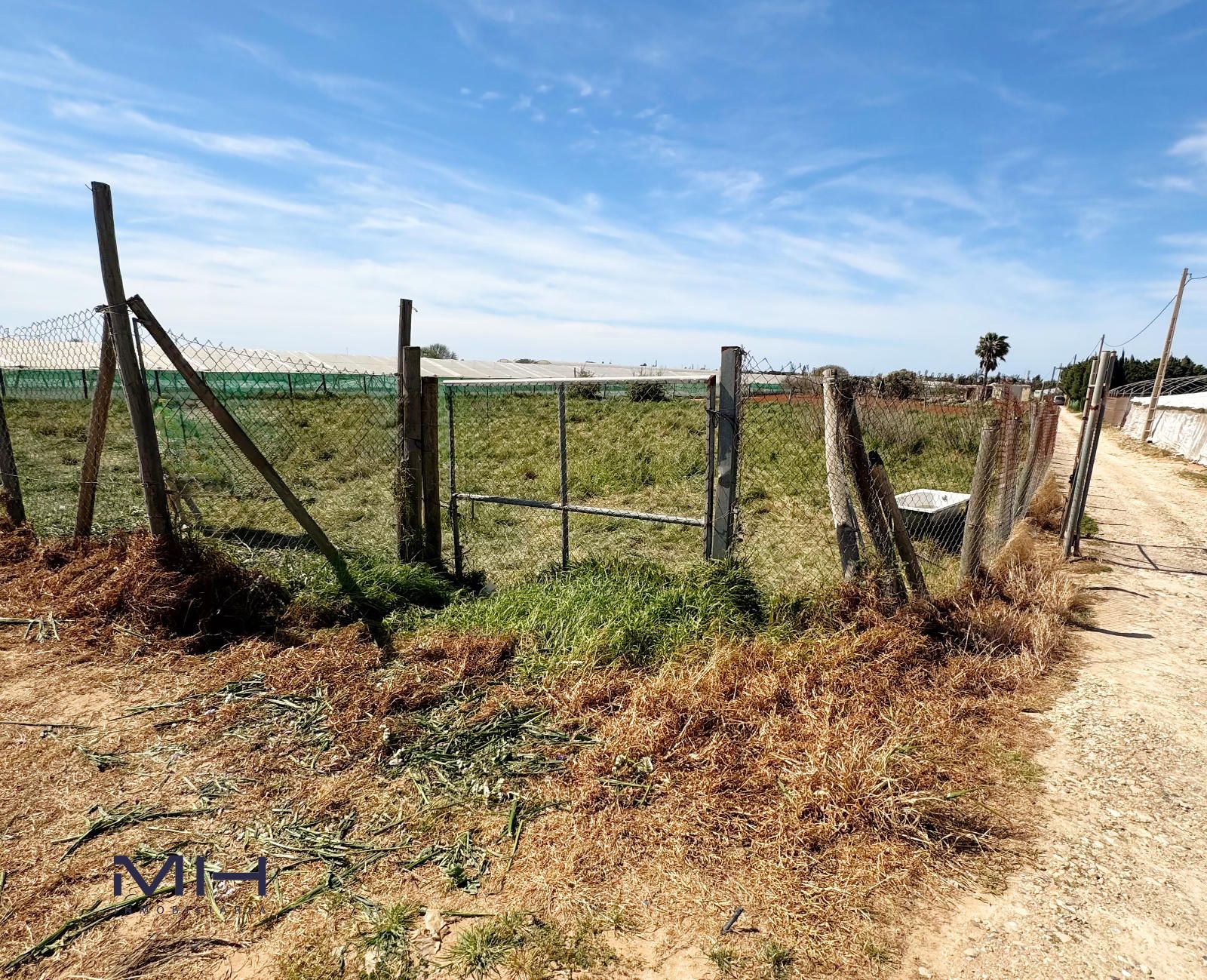 Parcela en venta Chipiona, Cádiz. Ref: 7482. MH Inmobiliaria