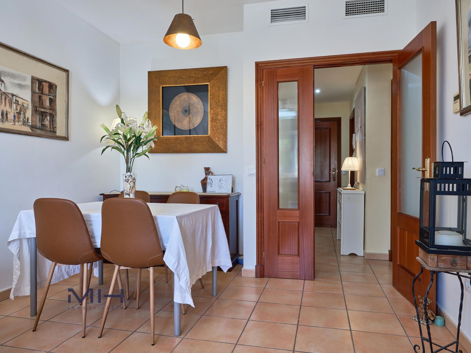 NUEVA VIVIENDA EN VENTA EN MARTÍN MIGUEL - Foto 8