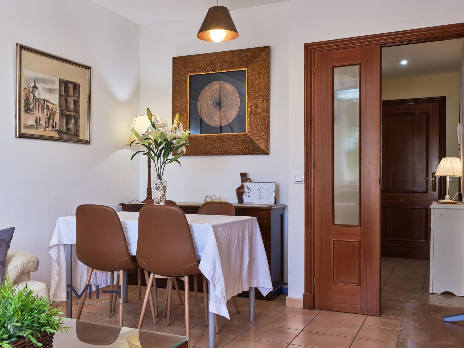 NUEVA VIVIENDA EN VENTA EN MARTÍN MIGUEL - Foto 6
