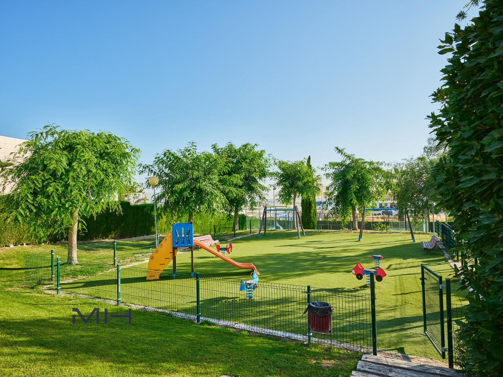 NUEVA VIVIENDA EN VENTA EN MARTÍN MIGUEL - Foto 29