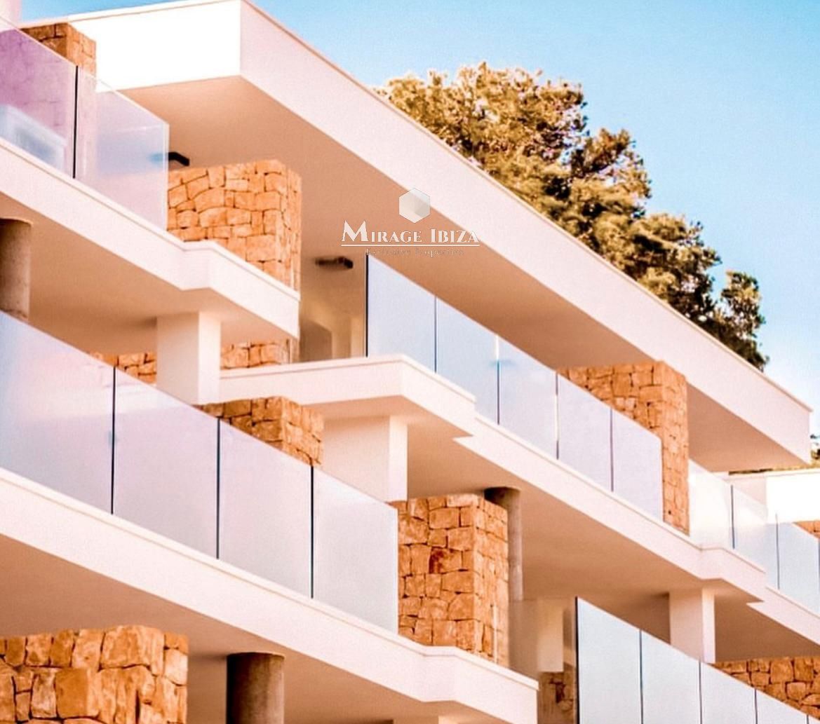 Ático en venta Sant Josep De Sa Talaia, Baleares. Ref: 1087. Mirage Ibiza - Exclusive Properties