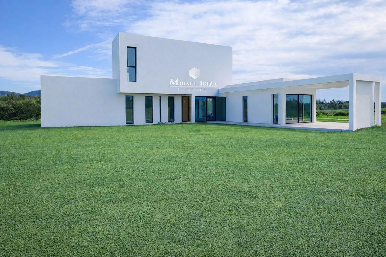 Villa en venta Ibiza, Baleares. Ref: 1102. Mirage Ibiza - Exclusive Properties