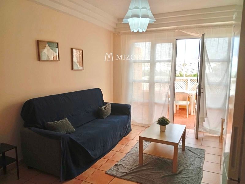 Apartament zu verkaufen Adeje, Santa Cruz Tenerife. Ref: 1025. Mizor Group