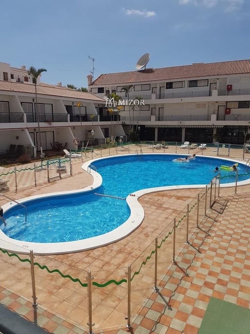 Apartamento in vendita Arona, Santa Cruz Tenerife. Ref: 1039. Mizor Group