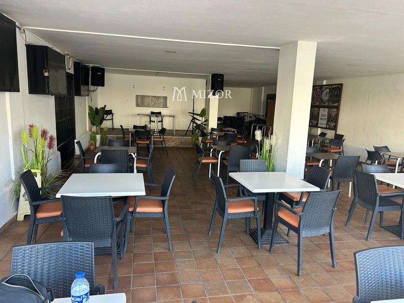 Commercieel Gebouw te koop Arona, Santa Cruz Tenerife. Ref: 1043. Mizor Group