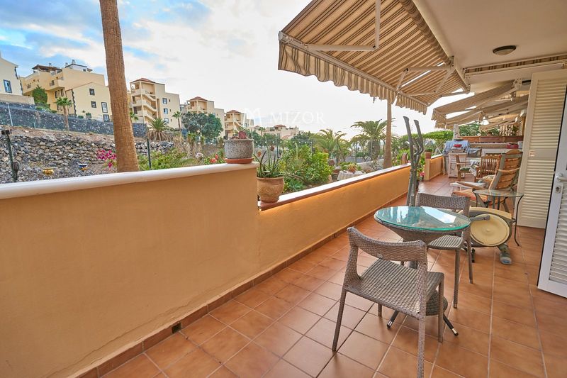 Apartament zu verkaufen Adeje, Santa Cruz Tenerife. Ref: 1045. Mizor Group