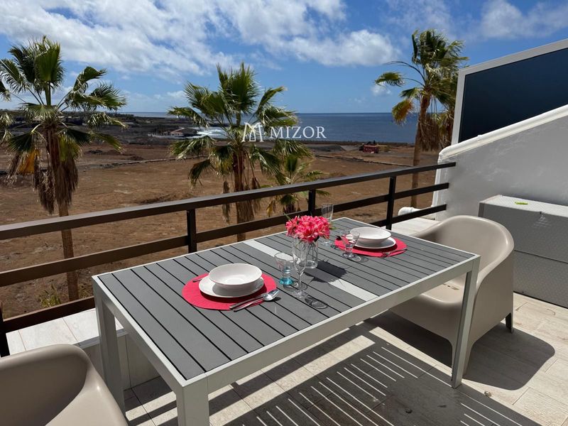 Apartamento in vendita Guia De Isora, Santa Cruz Tenerife. Ref: 1046. Mizor Group