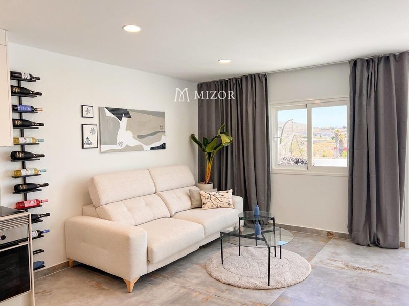 Apartamento in vendita Valle De San Lorenzo, Santa Cruz Tenerife. Ref: 1047. Mizor Group