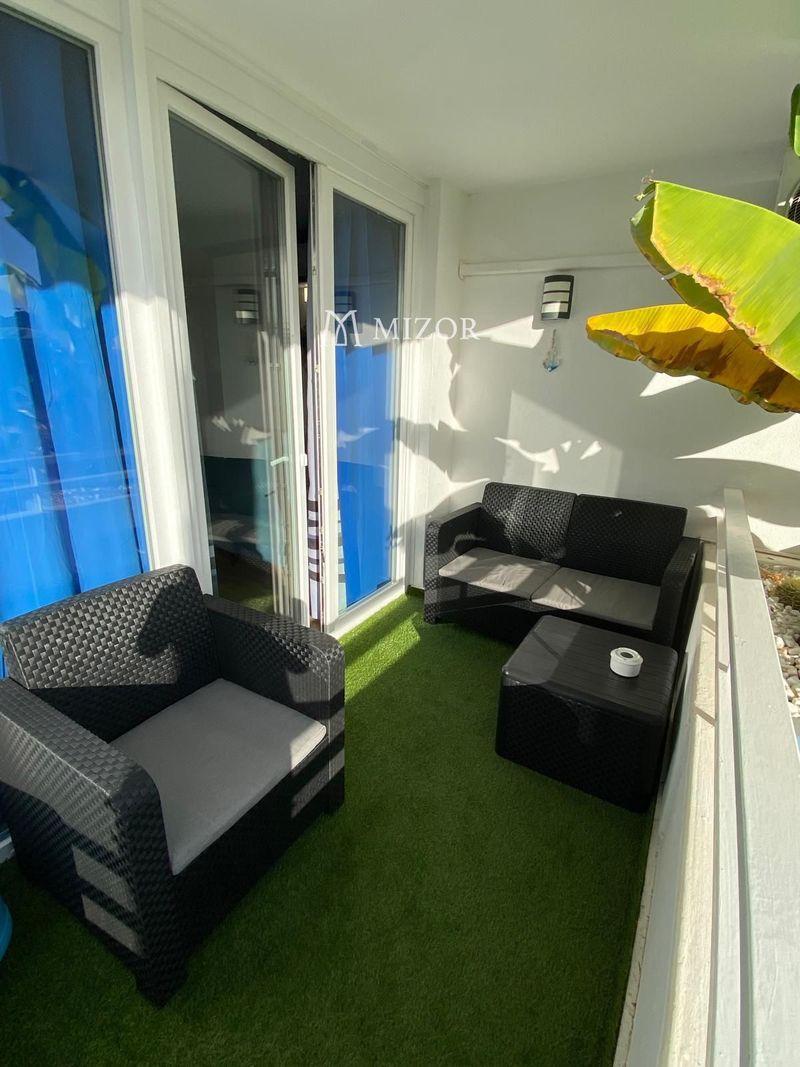 Appartamento in vendita Golf del Sur, Santa Cruz Tenerife. Ref: 1048. Mizor Group