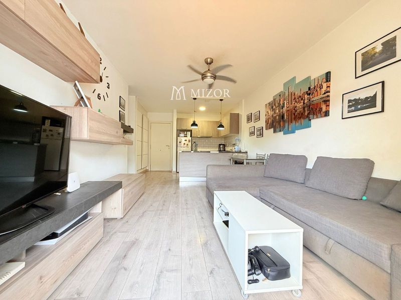 Attico in vendita Adeje, Santa Cruz Tenerife. Ref: 1054. Mizor Group