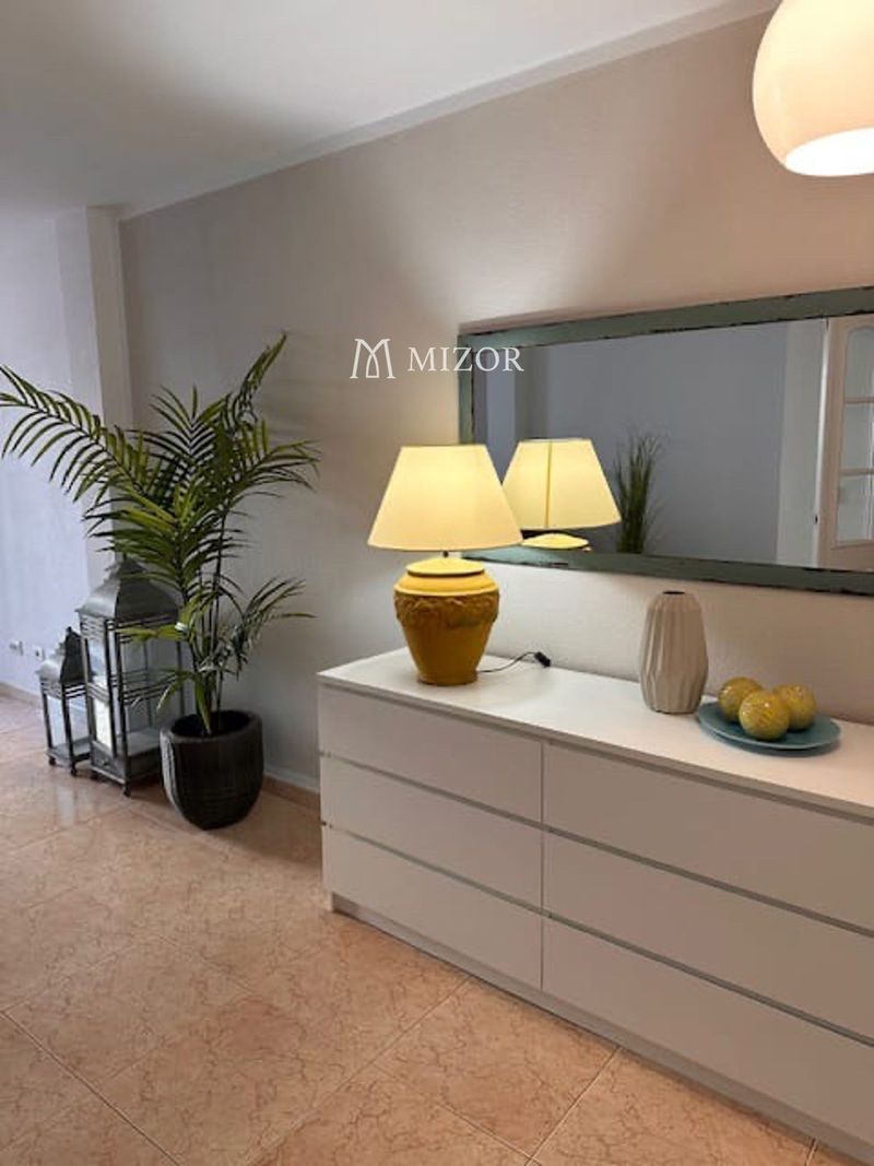 Apartament zu verkaufen Adeje, Santa Cruz Tenerife. Ref: 1055. Mizor Group