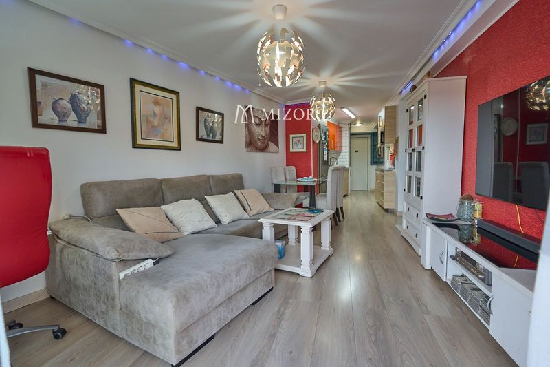 Apartamento in vendita Granadilla de Abona, Santa Cruz Tenerife. Ref: 1056. Mizor Group