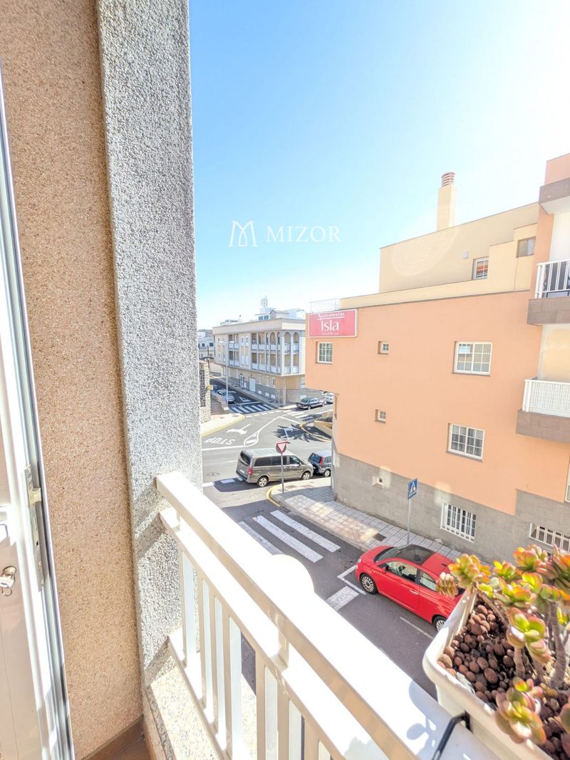 Apartamento in vendita San Miguel de Abona, Santa Cruz Tenerife. Ref: 1057. Mizor Group