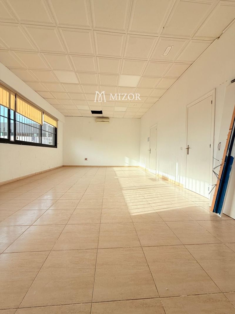 коммерческое помещение в аренду Adeje, Santa Cruz Tenerife. Ref: 1058. Mizor Group