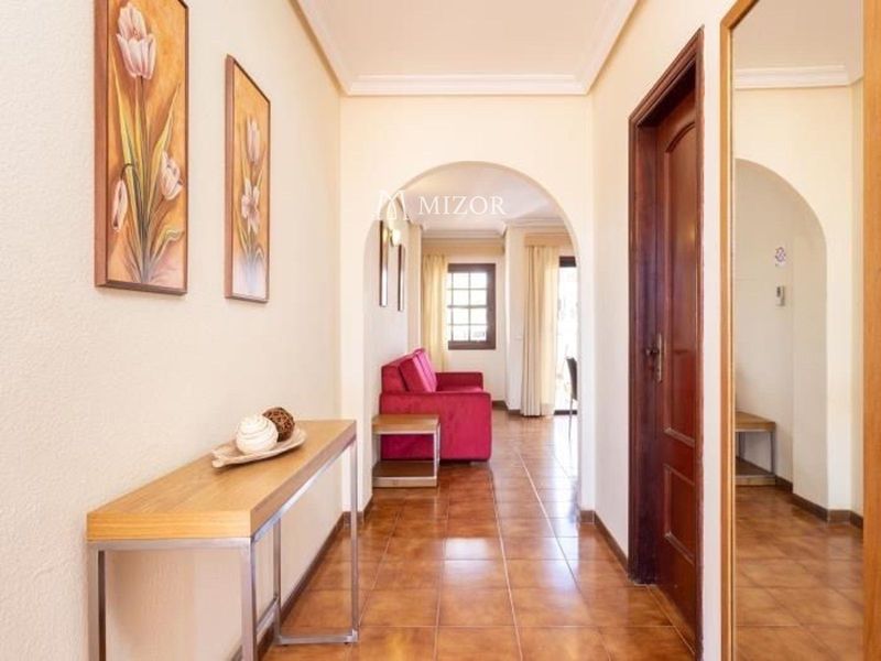 Apartamento en venta Golf del Sur, Santa Cruz Tenerife. Ref: 1063. Mizor Group