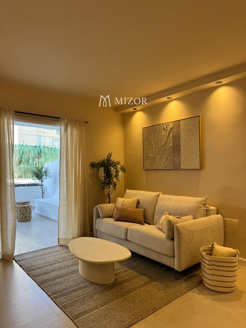 Apartamento en venta Adeje, Santa Cruz Tenerife. Ref: 1070. Mizor Group