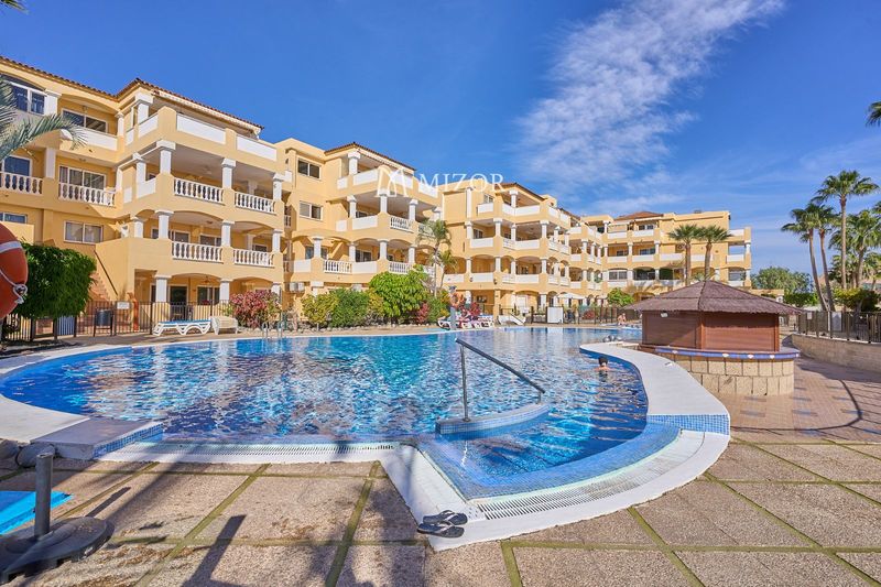 Piso en venta Golf del Sur, Santa Cruz Tenerife. Ref: 1071. Mizor Group