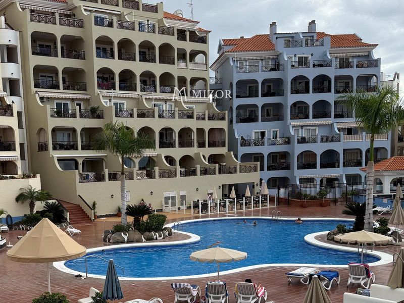 Piso en venta Arona, Santa Cruz Tenerife. Ref: 1073. Mizor Group
