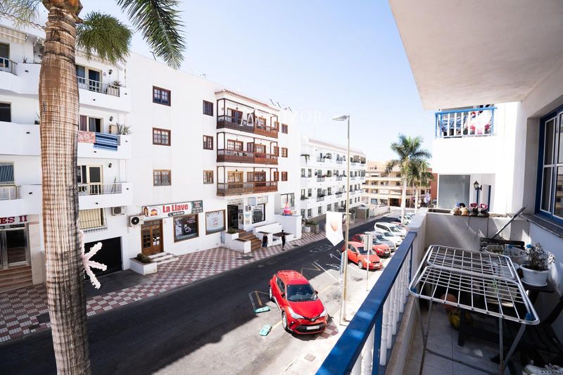 Piso en venta Adeje, Santa Cruz Tenerife. Ref: 1075. Mizor Group