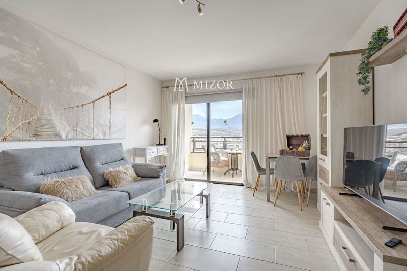 Piso en venta Adeje, Santa Cruz Tenerife. Ref: 1076. Mizor Group
