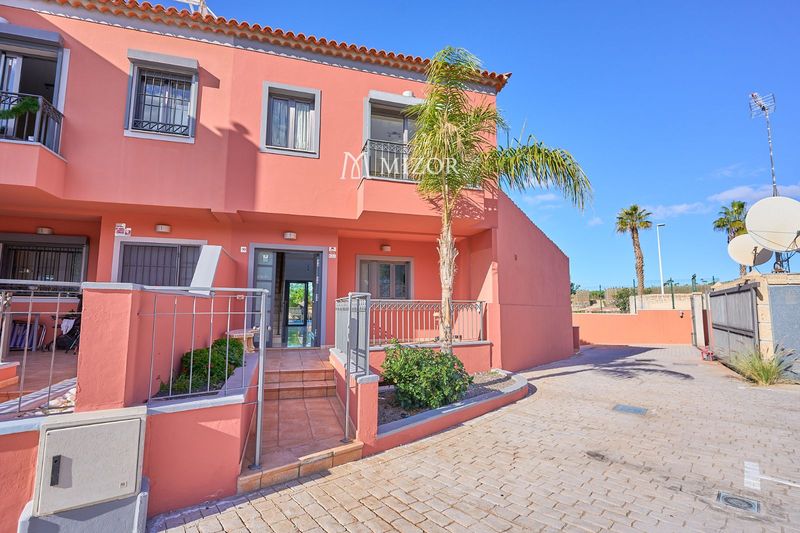 Adosado en venta Adeje, Santa Cruz Tenerife. Ref: 1078. Mizor Group