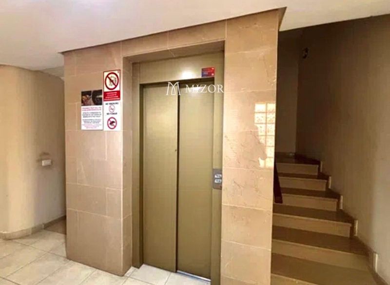 Piso en venta La Camella, Santa Cruz Tenerife. Ref: 1085. Mizor Group