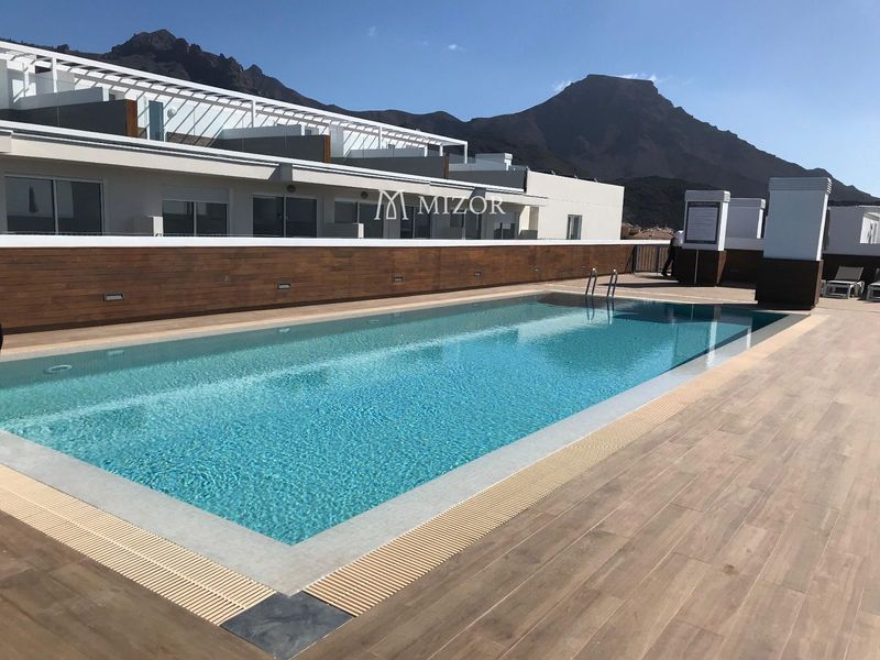 Dúplex en venta Adeje, Santa Cruz Tenerife. Ref: 1092. Mizor Group