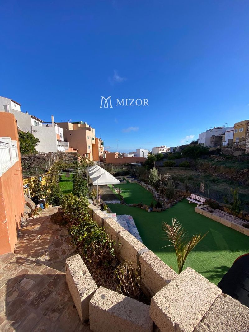Casa en venta Vilaflor, Santa Cruz Tenerife. Ref: 1094. Mizor Group