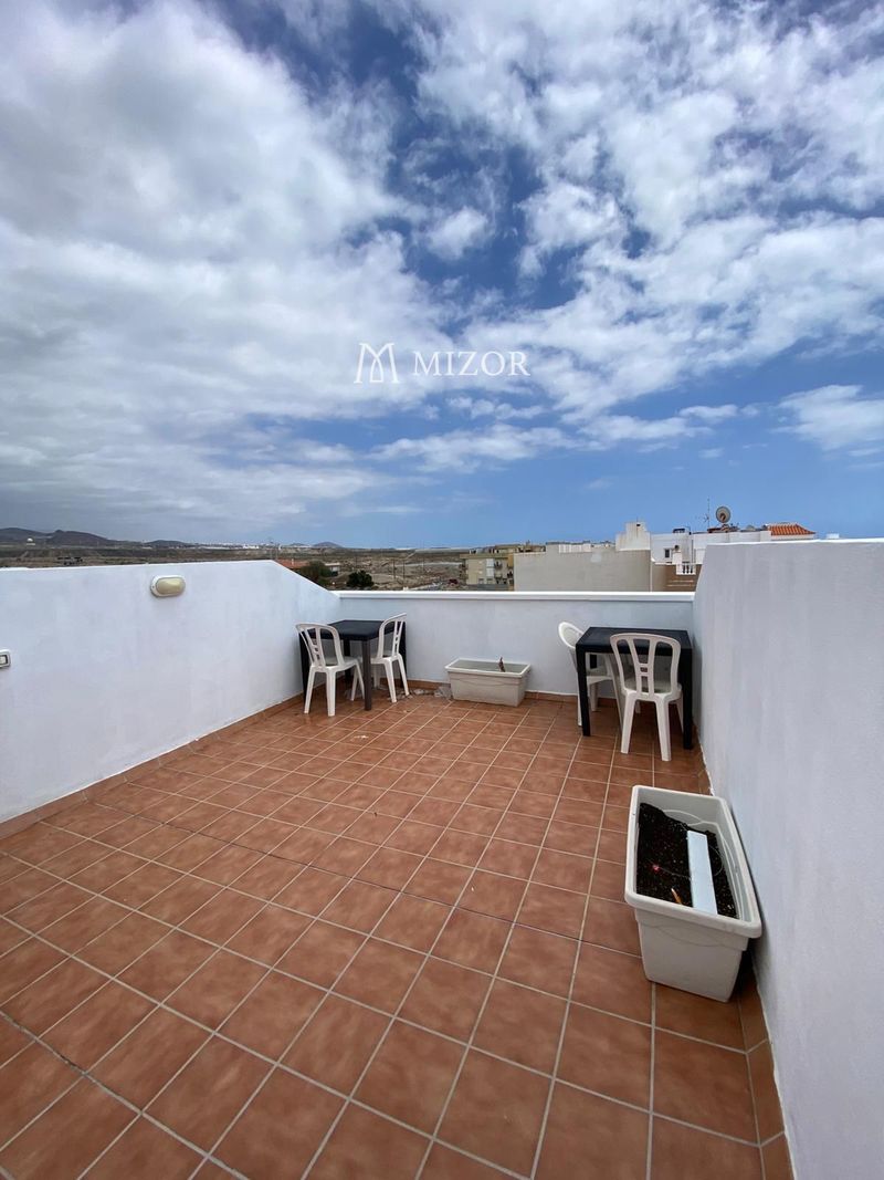Piso en venta Los Abrigos, Santa Cruz Tenerife. Ref: 1097. Mizor Group