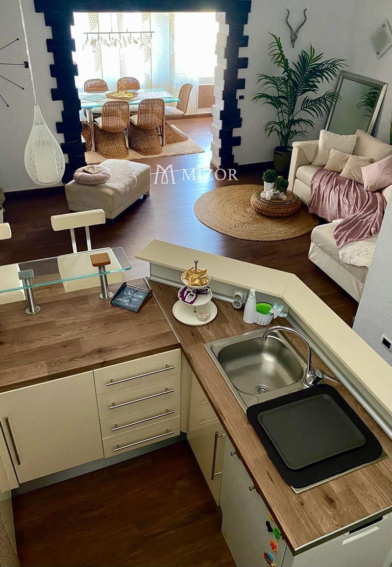 Dúplex en venta Adeje, Santa Cruz Tenerife. Ref: 1099. Mizor Group