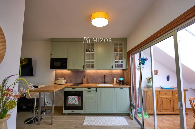 Appartement te huur Arona, Santa Cruz Tenerife. Ref: 1102. Mizor Group