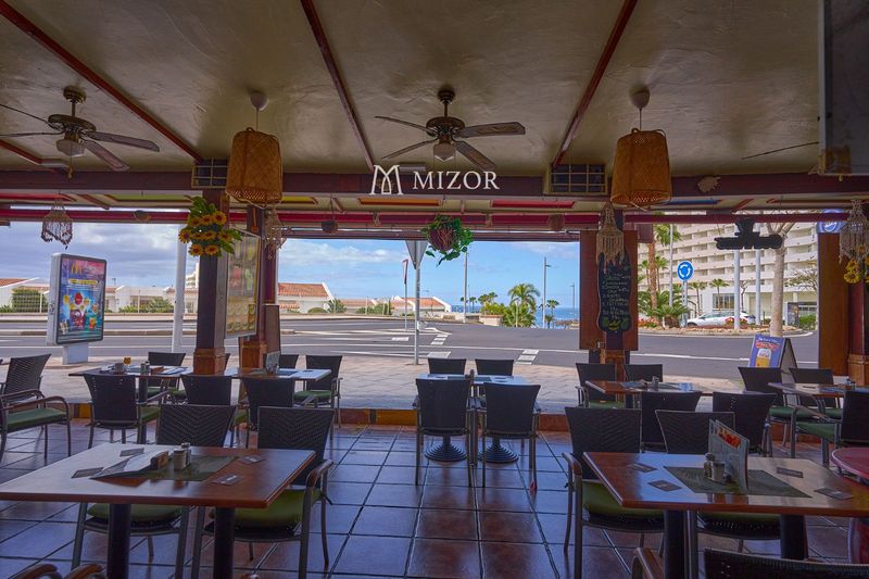 Locaux a transfert Adeje, Santa Cruz Tenerife. Ref: 1104. Mizor Group