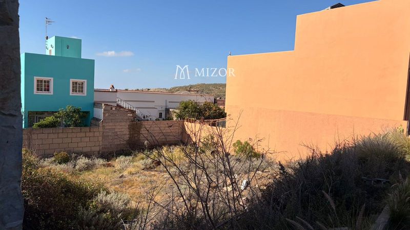 Perceel te koop Arico, Santa Cruz Tenerife. Ref: 1110. Mizor Group