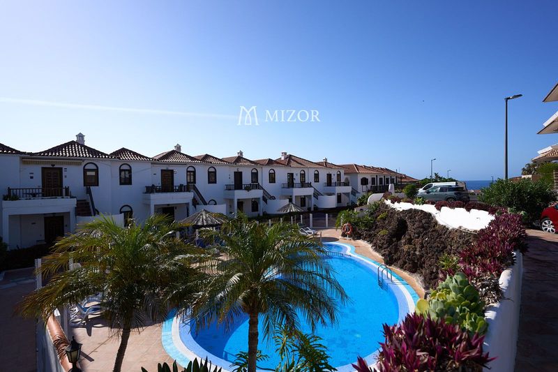 Appartement te koop Golf del Sur, Santa Cruz Tenerife. Ref: 1111. Mizor Group