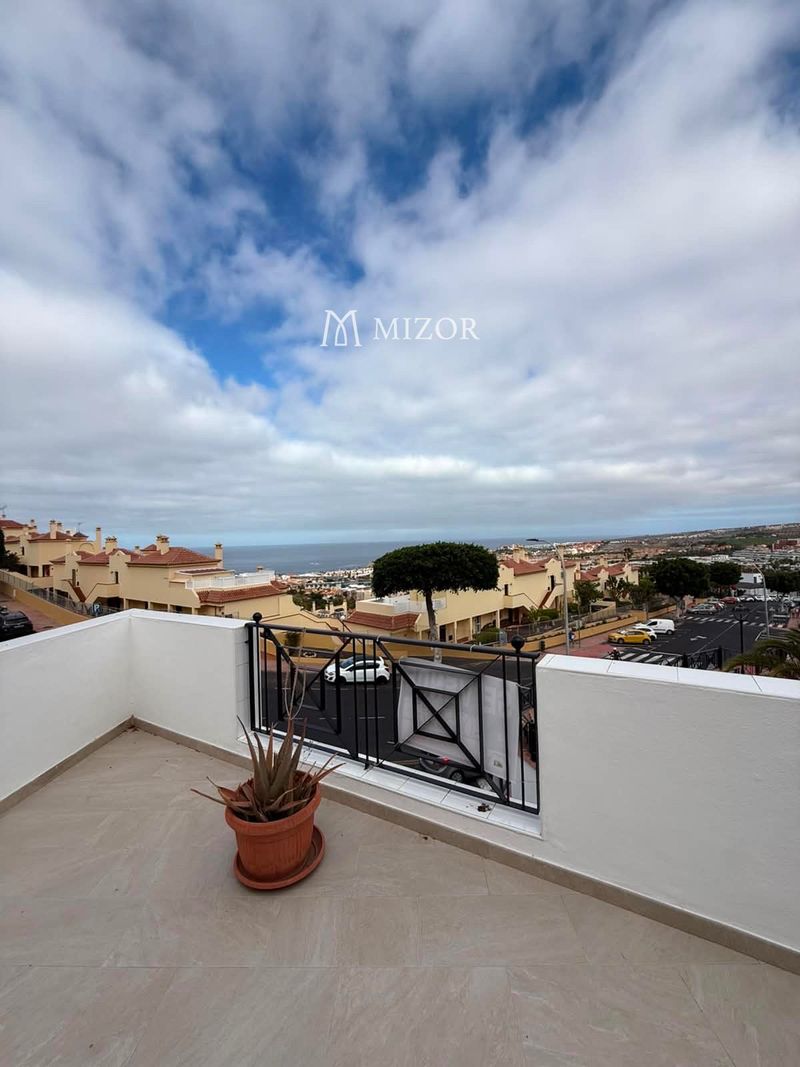 Piso en venta Adeje, Santa Cruz Tenerife. Ref: 1118. Mizor Group