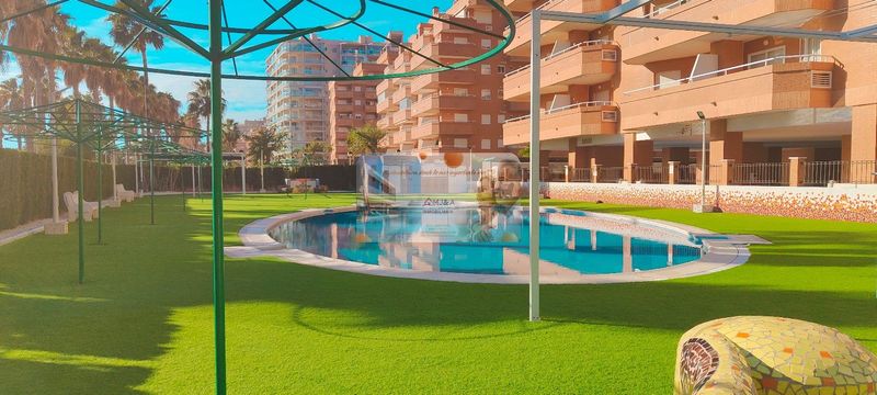 Piso en venta Oropesa/Oropesa Del Mar, Castellón. Ref: 1076. MJ&A Inmobiliaria Consultores Y Asesores Inmobiliarios