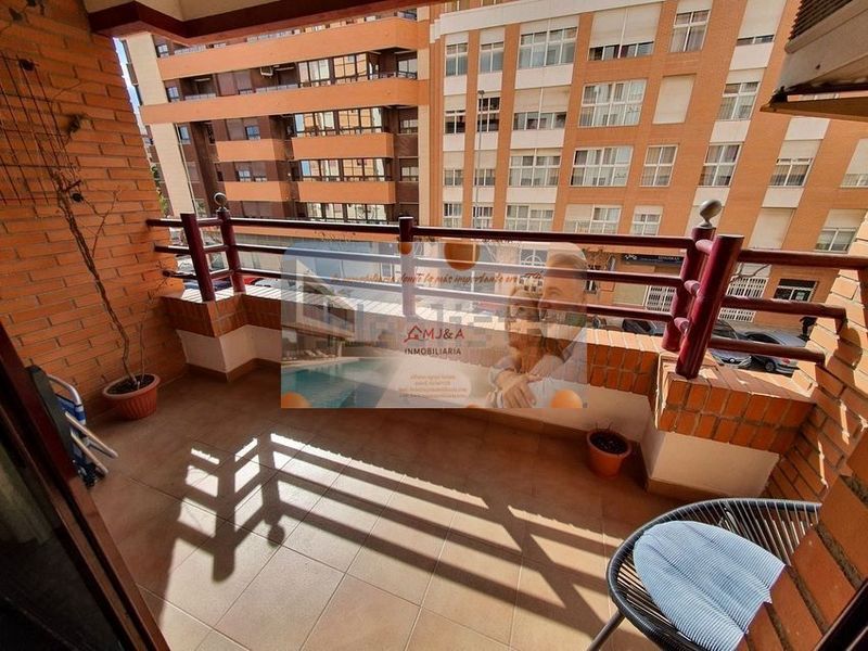 Piso en venta Castellón/Castelló, Castellón. Ref: 1108. MJ&A Inmobiliaria Consultores Y Asesores Inmobiliarios