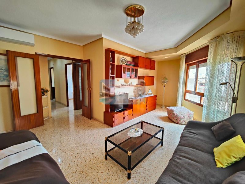 Habitación en alquiler Castellón/Castelló, Castellón. Ref: 1124. MJ&A Inmobiliaria Consultores Y Asesores Inmobiliarios