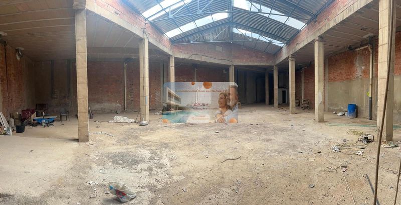 Nave Industrial en venta Castellón/Castelló, Castellón. Ref: 1178. MJ&A Inmobiliaria Consultores Y Asesores Inmobiliarios