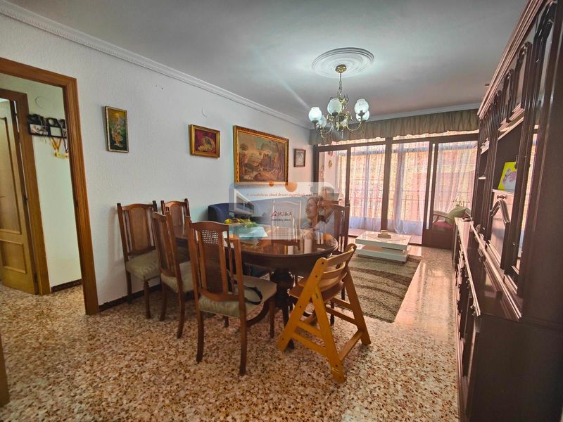 Piso en venta Castellón/Castelló, Castellón. Ref: 1182. MJ&A Inmobiliaria Consultores Y Asesores Inmobiliarios