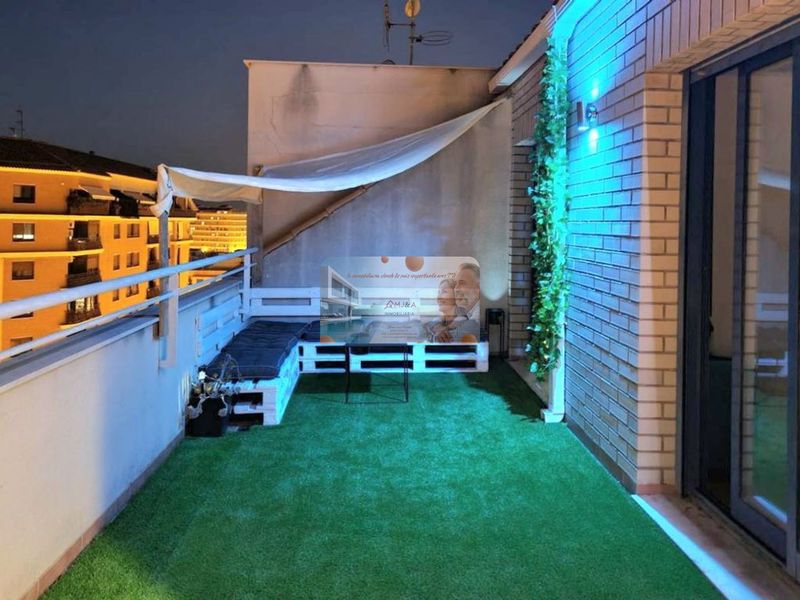 Dúplex en venta Castellón/Castelló, Castellón. Ref: 1195. MJ&A Inmobiliaria Consultores Y Asesores Inmobiliarios