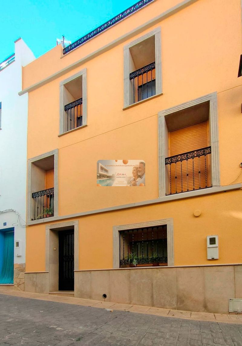 Casa en venta Sierra Engarceran, Castellón. Ref: 1199. MJ&A Inmobiliaria Consultores Y Asesores Inmobiliarios