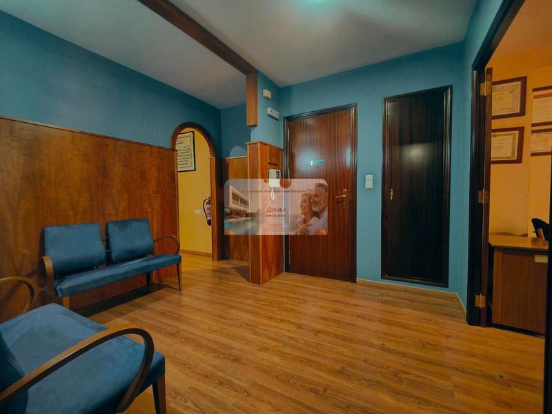 Piso en venta Castellón/Castelló, Castellón. Ref: 1209. MJ&A Inmobiliaria Consultores Y Asesores Inmobiliarios