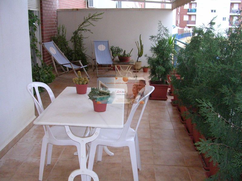 Piso en venta Castellón/Castelló, Castellón. Ref: 1222. MJ&A Inmobiliaria Consultores Y Asesores Inmobiliarios