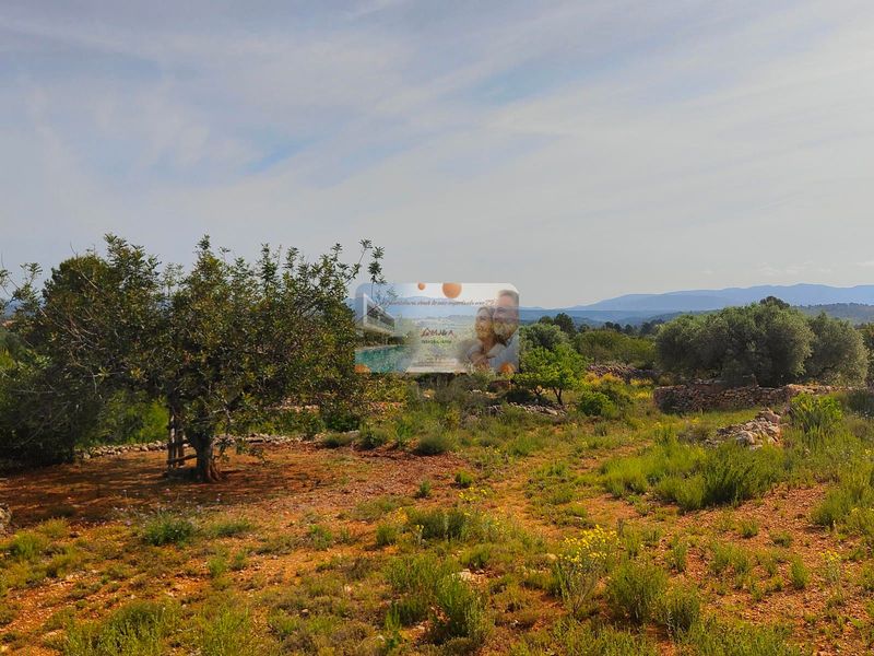 Parcela en venta Vilanova D