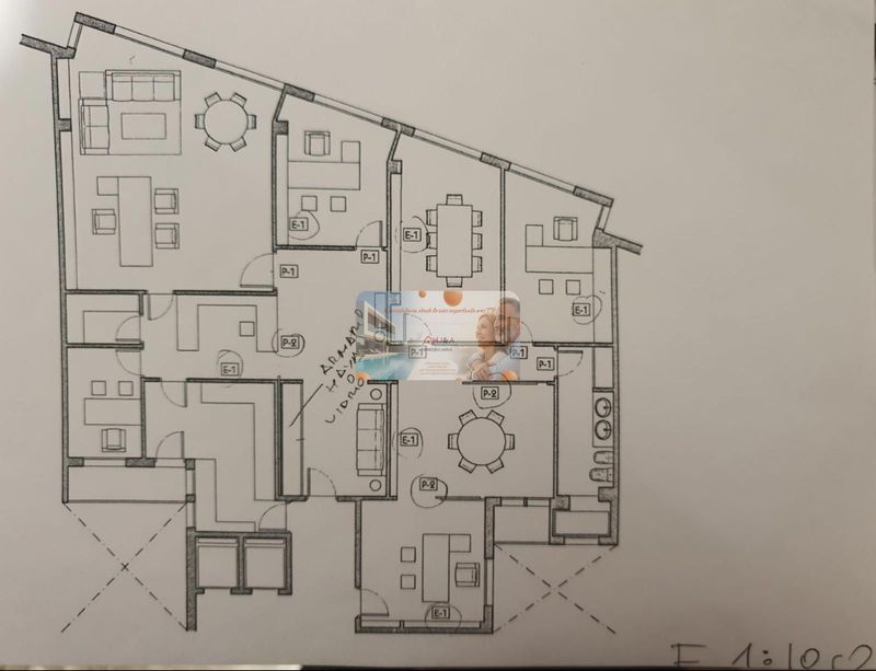 Piso en venta Castellón/Castelló, Castellón. Ref: 1246. MJ&A Inmobiliaria Consultores Y Asesores Inmobiliarios