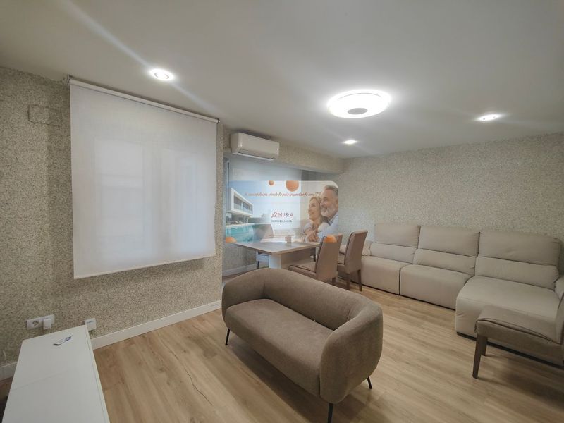 Piso en alquiler Castellón/Castelló, Castellón. Ref: 1261. MJ&A Inmobiliaria Consultores Y Asesores Inmobiliarios