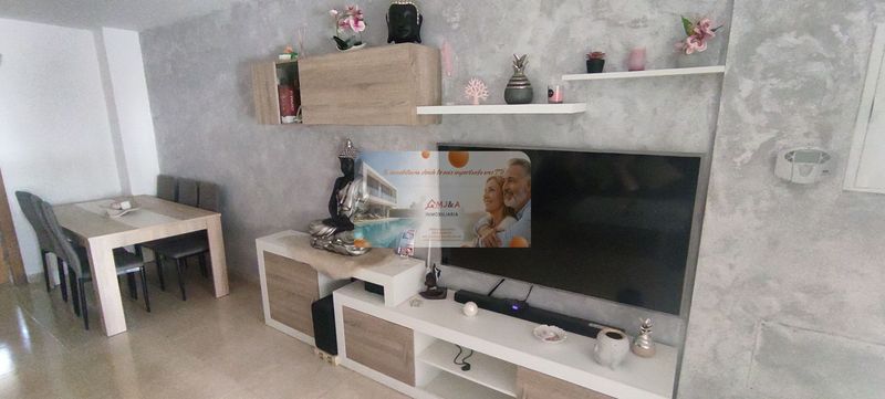 Adosado en venta Almassora/Almazora, Castellón. Ref: 1266. MJ&A Inmobiliaria Consultores Y Asesores Inmobiliarios