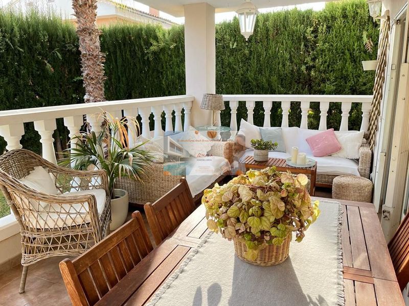 Chalet Independiente en venta Benicàssim, Castellón. Ref: 1272. MJ&A Inmobiliaria Consultores Y Asesores Inmobiliarios